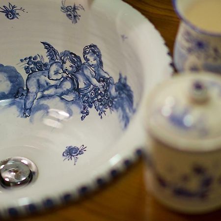 فيلا Casa Krajnova Oblizza المظهر الخارجي الصورة