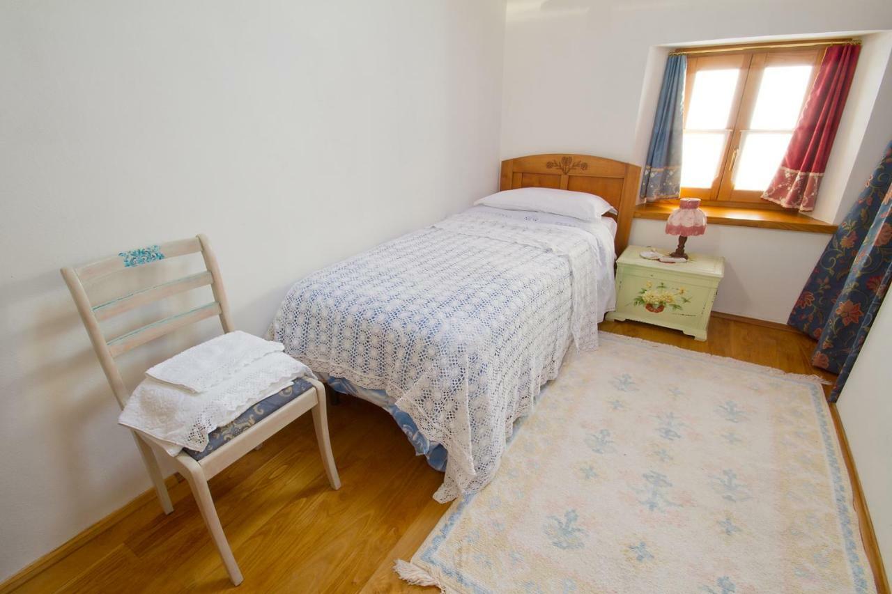 فيلا Casa Krajnova Oblizza المظهر الخارجي الصورة