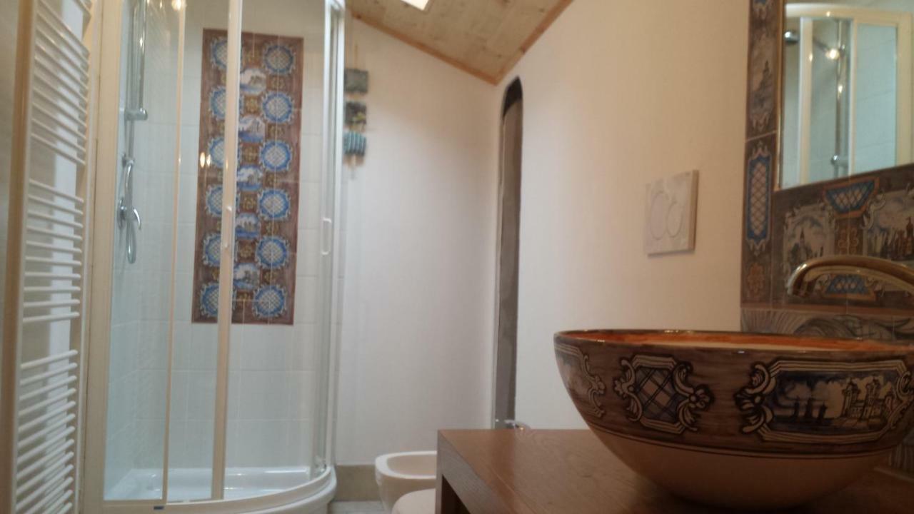 فيلا Casa Krajnova Oblizza المظهر الخارجي الصورة