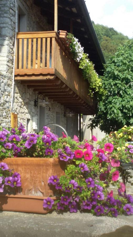 فيلا Casa Krajnova Oblizza المظهر الخارجي الصورة
